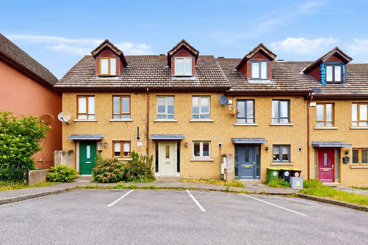 17 Thornleigh Place, Thornleigh, Swords, Co. Dublin, K67FH30