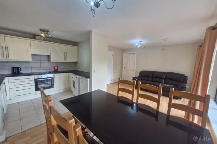 Apartment 14, Core B, Rosse Court Heights, Rosse Court Rise, Lucan, Co. Dublin, K78Y890