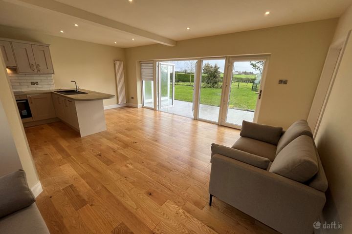 Apartment 4, Kilrush Airfield, Kilcullen, Co. Kildare
