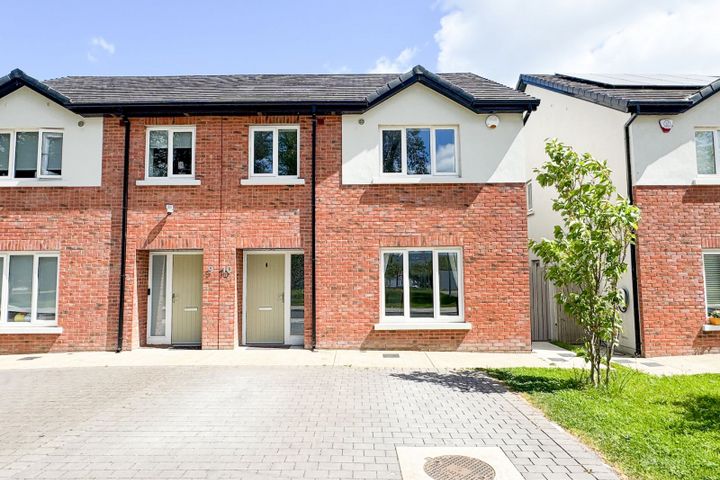 10 Clermont Grove, Rathnew, Co. Wicklow, A67C9X2