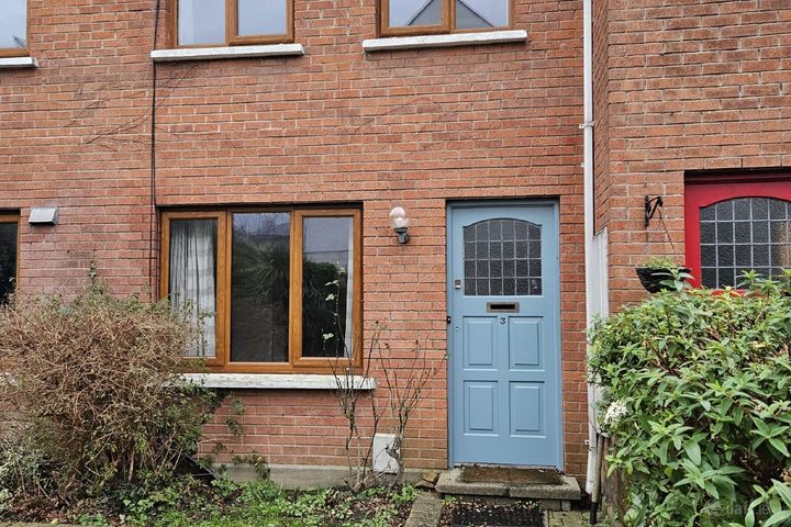 The Orchard,Bushfield Avenue,Dublin 4, Ranelagh, Dublin 6