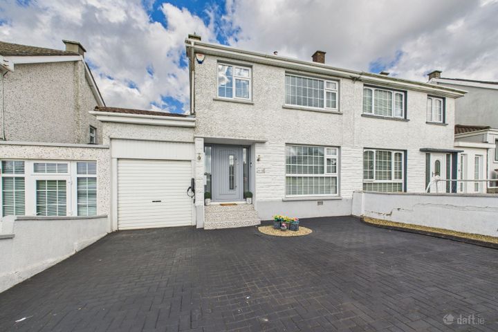 10 Avondale Drive, Avondale, Waterford City Centre, X91K5HC
