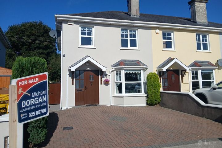 16 Sliabh Alainn, Brigown, Mitchelstown, Co. Cork, P67HD52