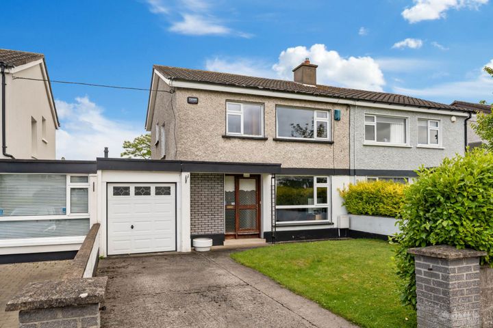 5 Glenville Way, Clonsilla, Dublin 15, D15YXF9