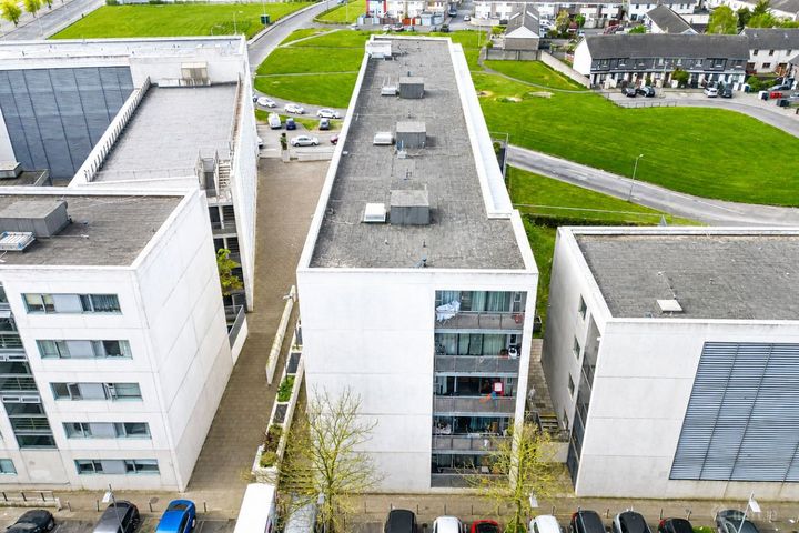 Apartment 19, The Charter, Poppintree, Dublin 11, D11YT32