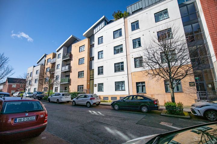 Apartment 3, 3 Beau Park Avenue, Clongriffin, Dublin 13, D13X095