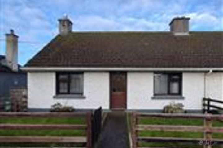 6 Glebe Street, Birr, Birr, Co. Offaly, R42EY66