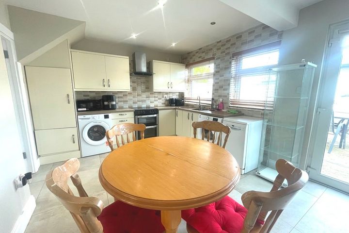 Lohunda Downs, Clonsilla, Dublin 15 – House Share