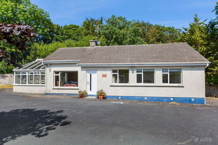 Sleepy Hollow, Ballinatray Lower, Courtown, Co. Wexford, Y25XP86
