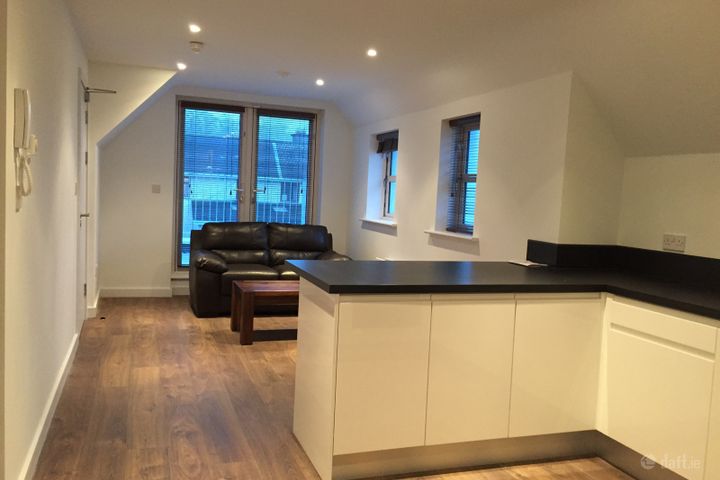 Apartment 4a, Chapel Hill, Lucan, Lucan, Co. Dublin