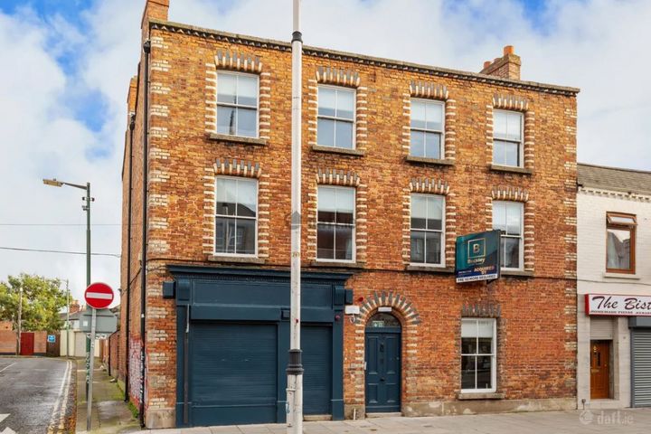 Clanbrassil Street Lower, Dublin 8