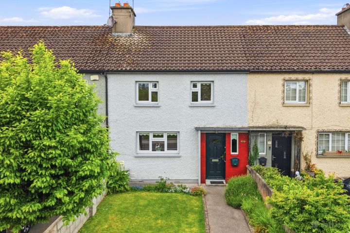 43 Connolly Park, Clonmel, Co. Tipperary, E91V383