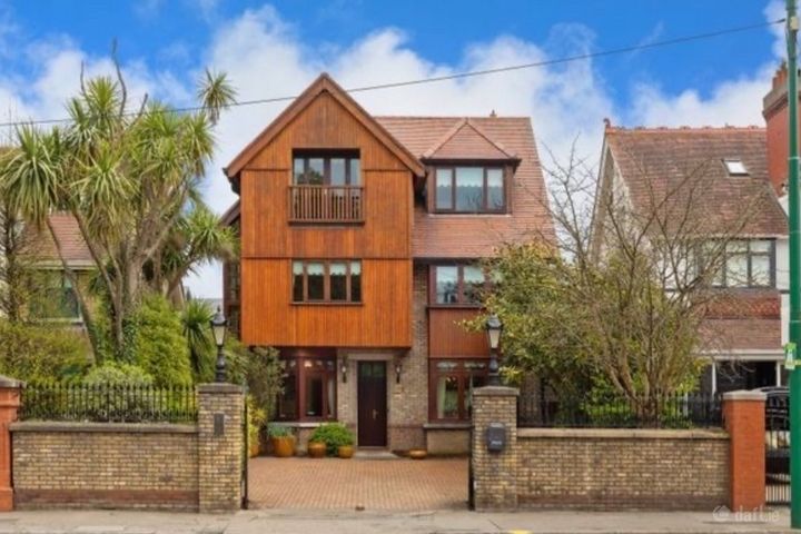 88 Merrion Road, Ballsbridge, Dublin 4