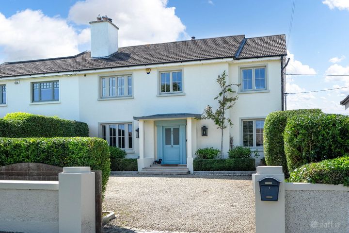 33 North Avenue, Mount Merrion, Blackrock, Dublin