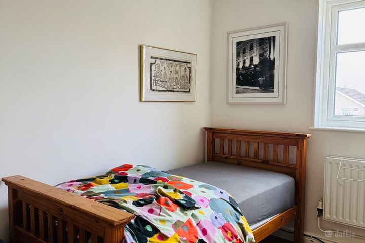 Ashton , Knocklyon, Dublin 16