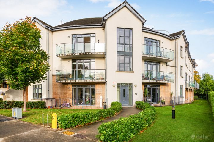 60 Waltrim Grove, Bray, Co. Wicklow, A98VR02
