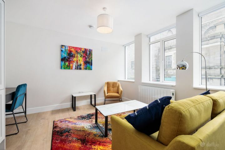 Apartment 3, Blackberry House, Ranelagh, Dublin 6