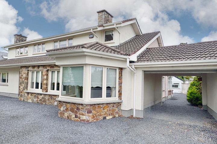 Hillcroft, Greens Hill, Kilkenny, Kilkenny