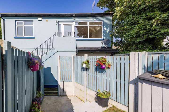 Apt 2, 55 Thomas Hand Street, Skerries, Dublin