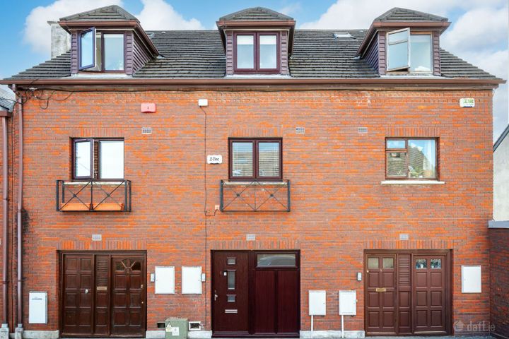 3 Alma Court, Ranelagh, Dublin 6, D06WF50