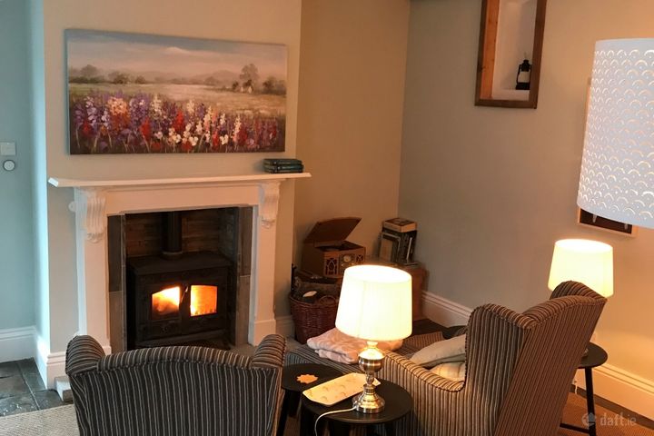 The Stable Mill House, Levitstown, Athy, Co. Kildare, Maganey, Co. Kildare