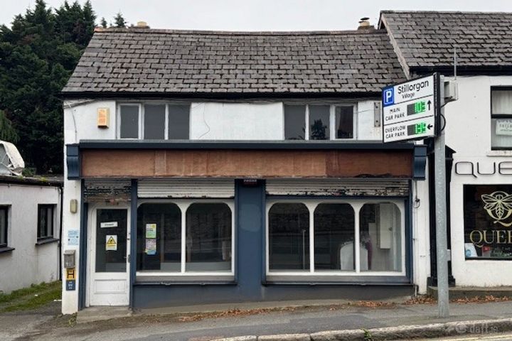 12 The Hill, Blackrock, Stillorgan, Co. Dublin, A94R125
