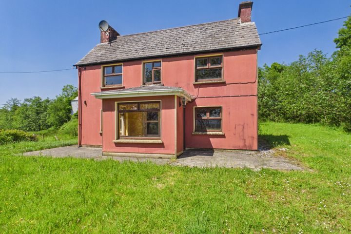 Slaght, Kilgarvan, Co Kerry, V93Y5P0