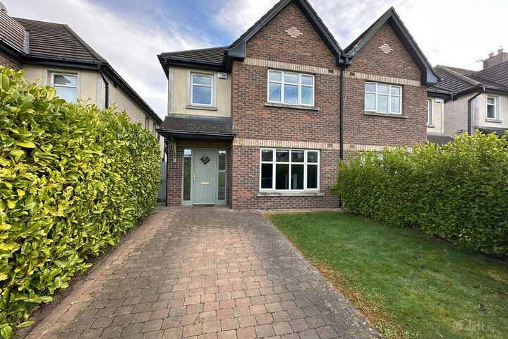 25 Colpe Park, Deepforde, Dublin Rd, Meath