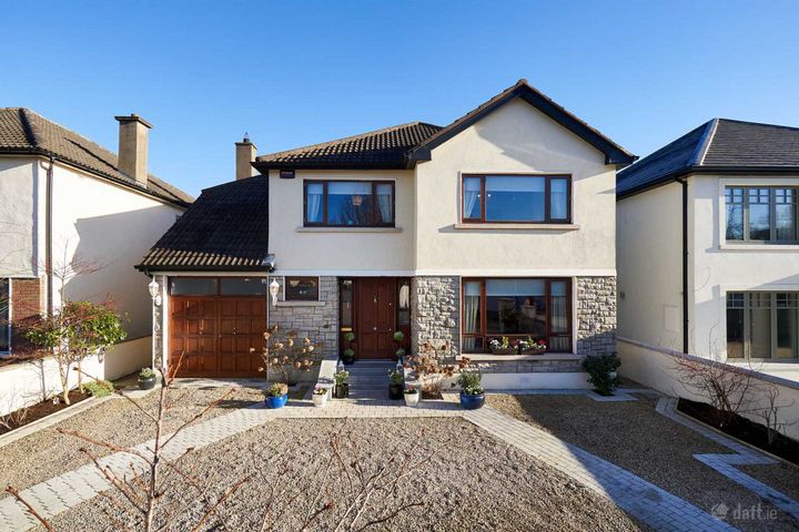 18 Park View, Castleknock, Dublin 15, Dublin 15, Dublin