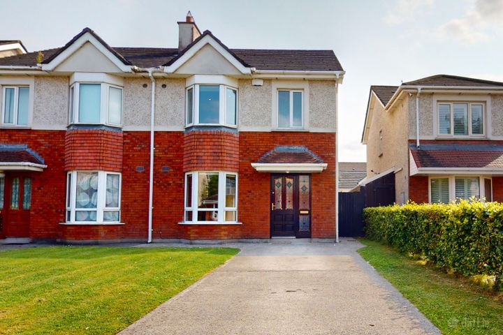 67 Hansfield, Navan Rd, Dublin 15, Dublin 15, Dublin
