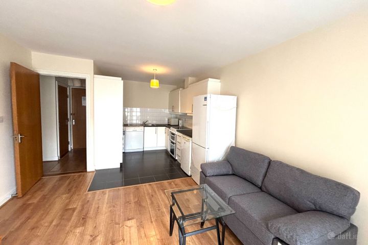 Apartment 5, 205 Emmet Road, Inchicore, Dublin 8
