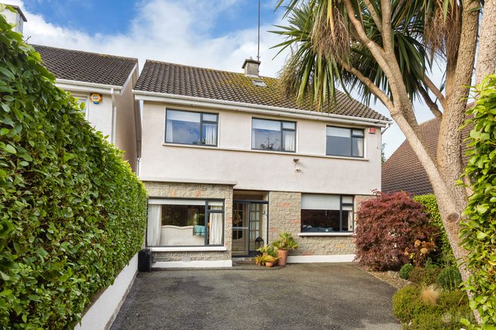 11 Harlech Grove, Ardilea, Clonskeagh, Dublin 14, Dublin