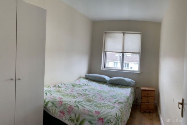 Mac Uiliam Crescent, Tallaght, Co. Dublin