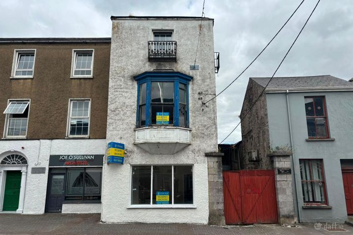 Shortcastle , Mallow, Co. Cork, P51KCP2
