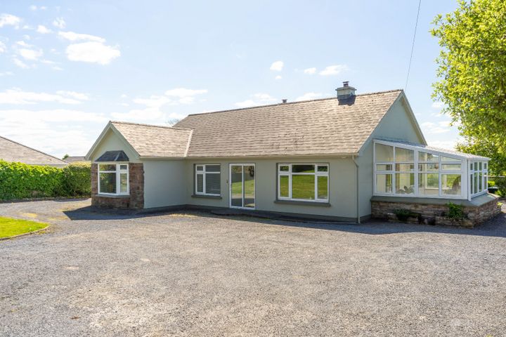 Kano Lodge, Dromtacker, Tralee, Co.Kerry, V92YDX5