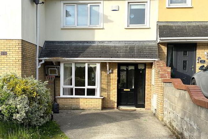39 Blessington Orchard, Co. Wicklow, W91V252