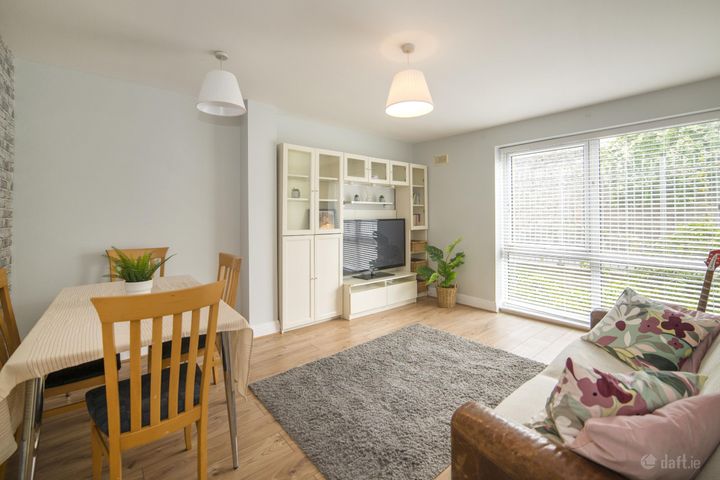 Apartment 193 Block H, The Tramyard, Spa Road, Inchicore, Co. Dublin, D08NW20