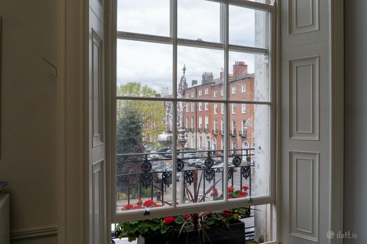 5 Fitzwilliam Square East, Dublin 2, Dublin 2