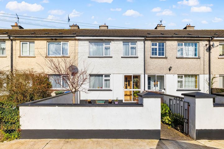 3109 Hillview, Sallins, Co. Kildare, Sallins, Co. Kildare, W91H6W9