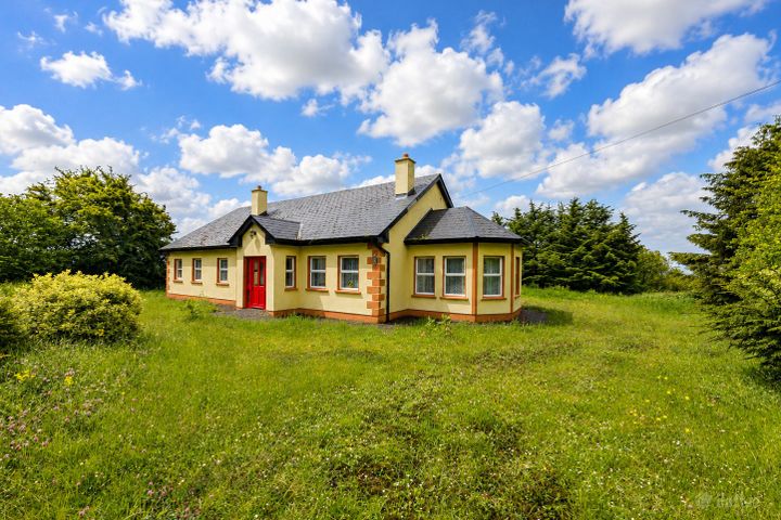 Toorard, Killasser, Co. Mayo