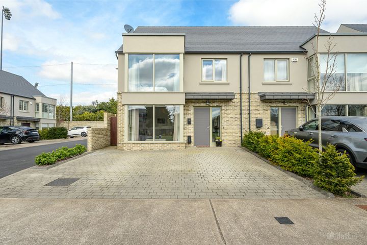 62 Aylesbury, Ballintemple, Cork, T12VCK8