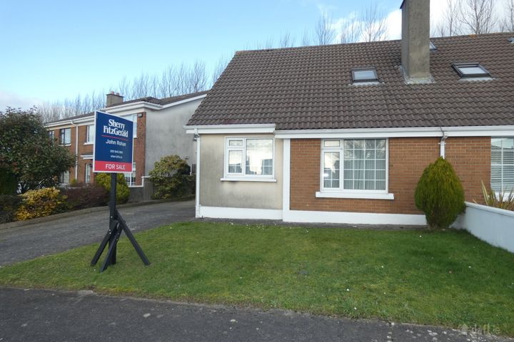 15 Orchard Dr, Ursuline Court, Waterford, Waterford