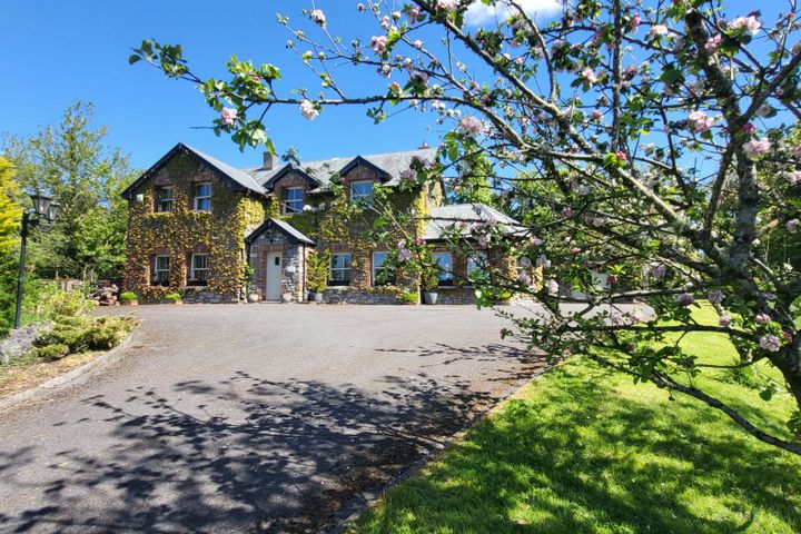 Aroddy, Foxfield, Gorvagh, Co. Leitrim, N41PC04