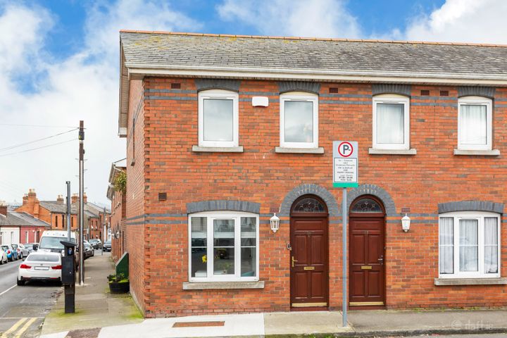 24 Synnott Row, Phibsborough, Dublin 7, D07T280