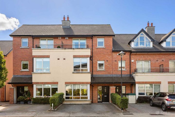 17 Fortfield Sq, Terenure, Dublin 6w, Dublin