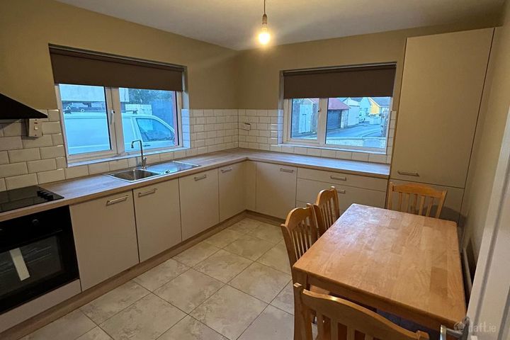 Fitzgerald Terrace, Dungarvan, Co. Waterford