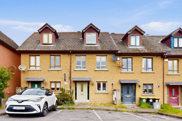 17 Thornleigh Place, Swords, Co. Dublin, K67FH30