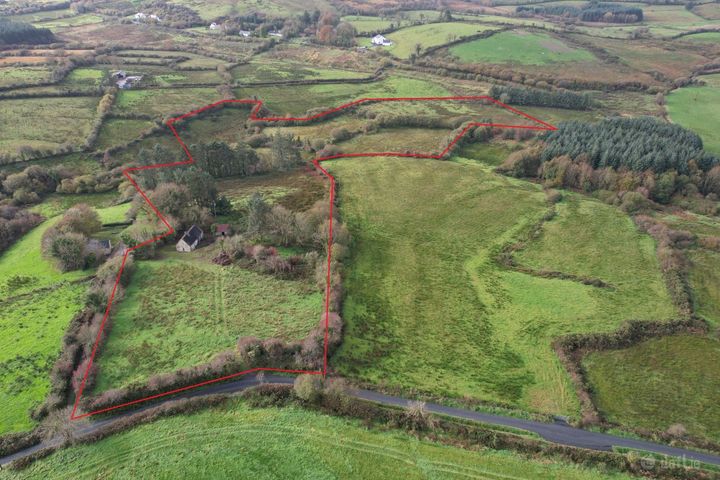 Garrynagry, Kilmaley, Ennis, Co. Clare, V95WDE4