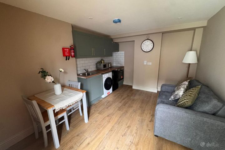 Longwood Avenue, South Circular Road, Portobello, Dublin 8