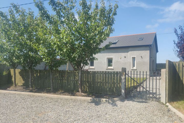 Detached House, Balheary Road, Swords, Co. Dublin, Swords, Co. Dublin